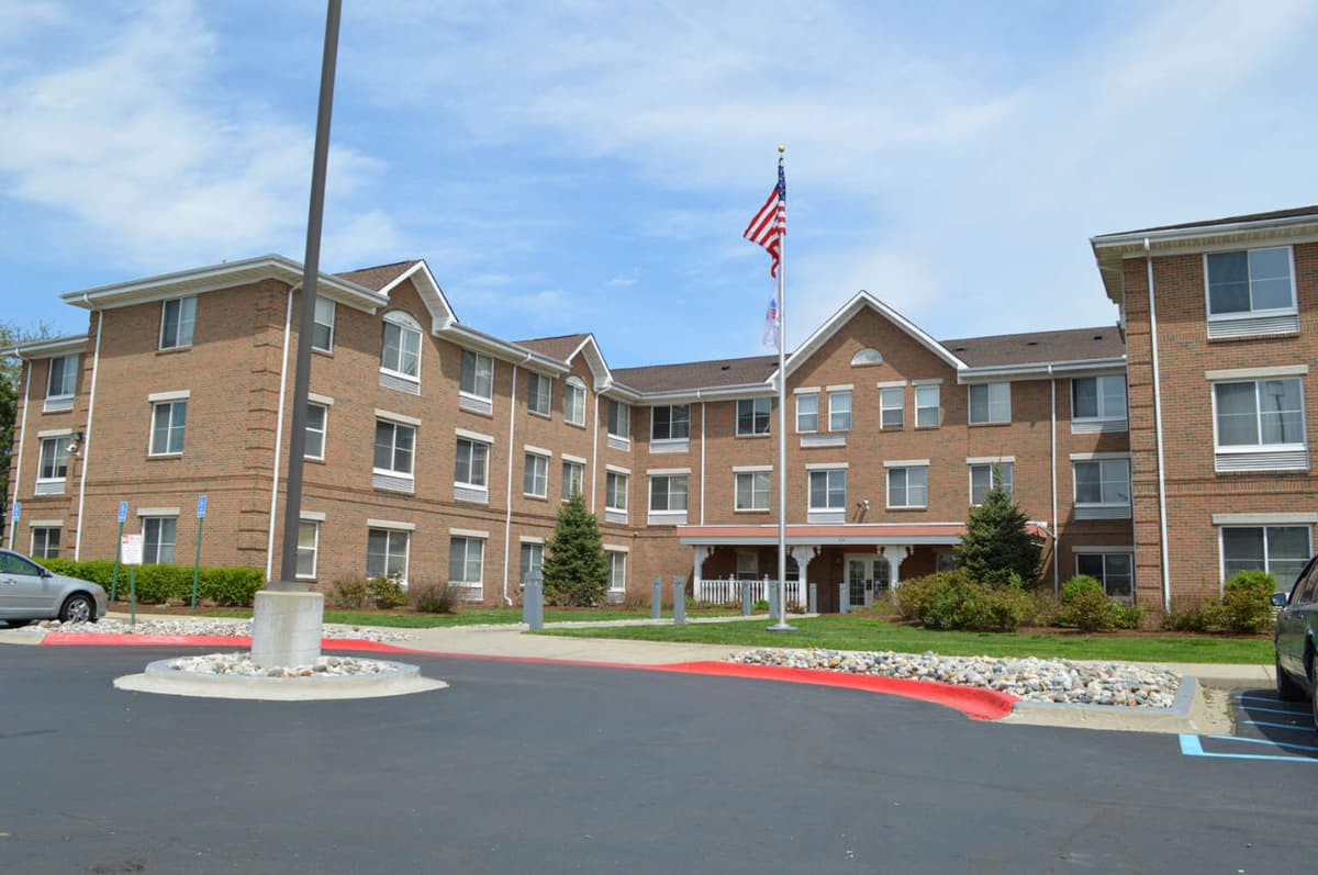 Detroit apartments for rent - image - image-1.jpg
