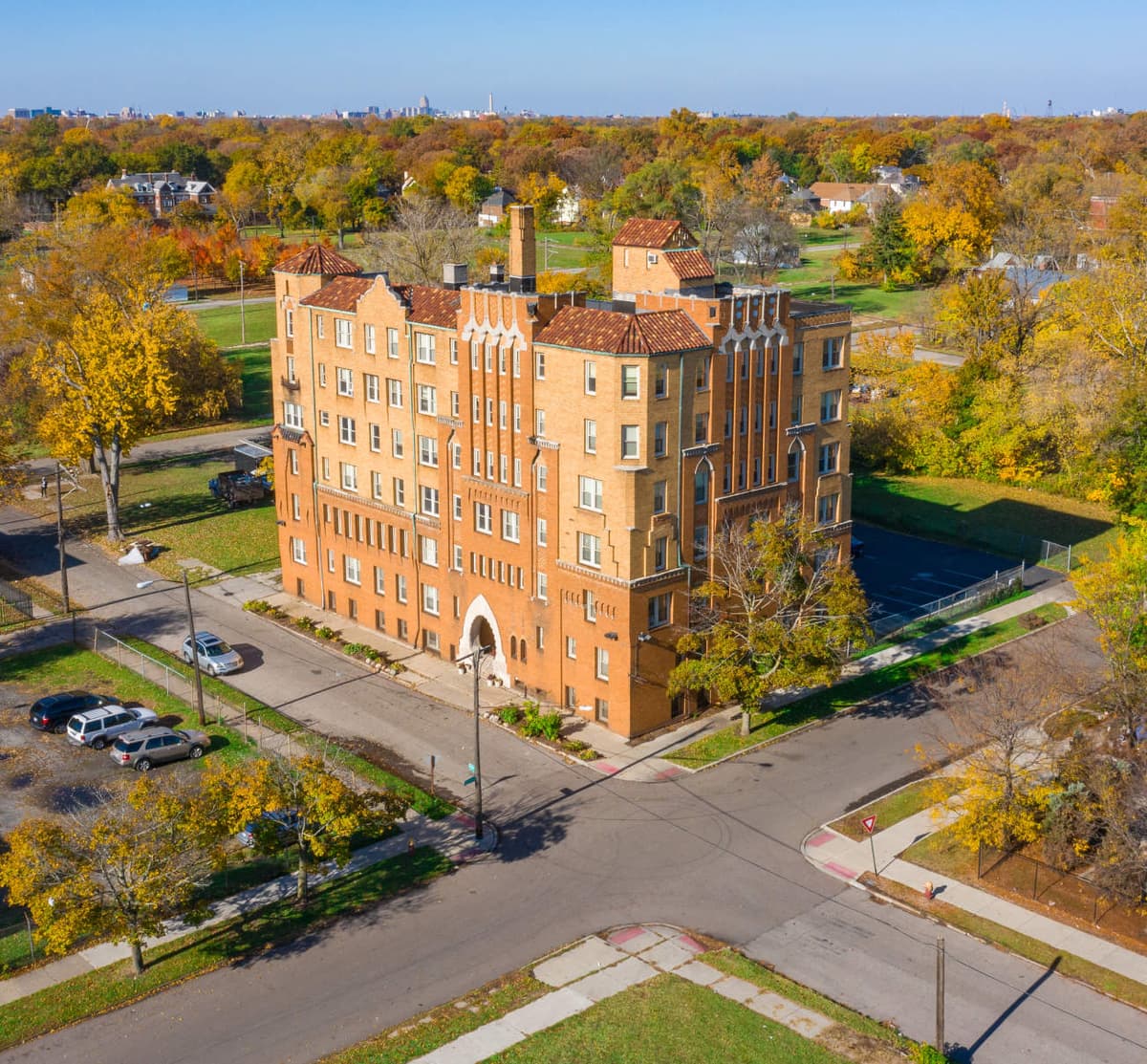 Detroit apartments for rent - image - image-1.jpg