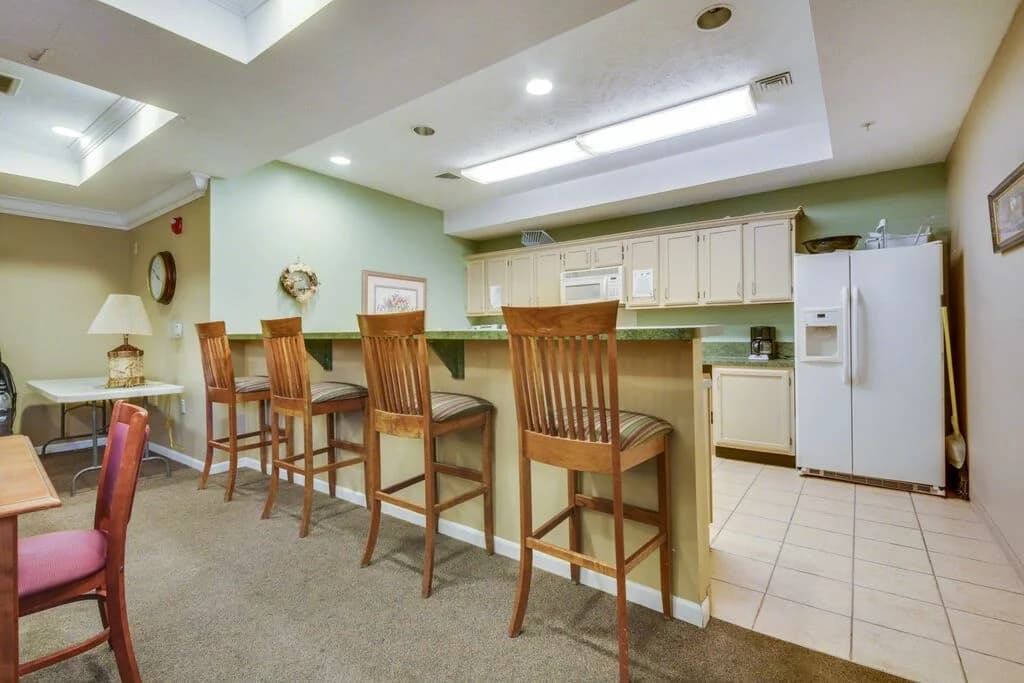 Detroit apartments for rent - Property image - Heritage Place at Magnolia - 3
