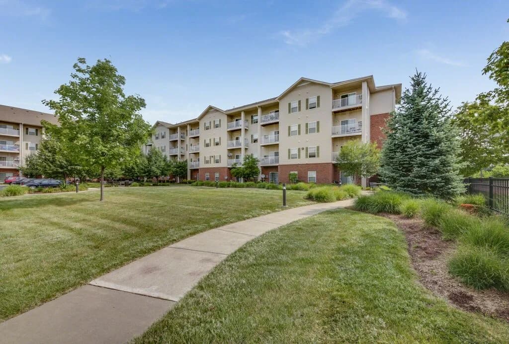 Detroit apartments for rent - Property image - Heritage Place at Magnolia - 2