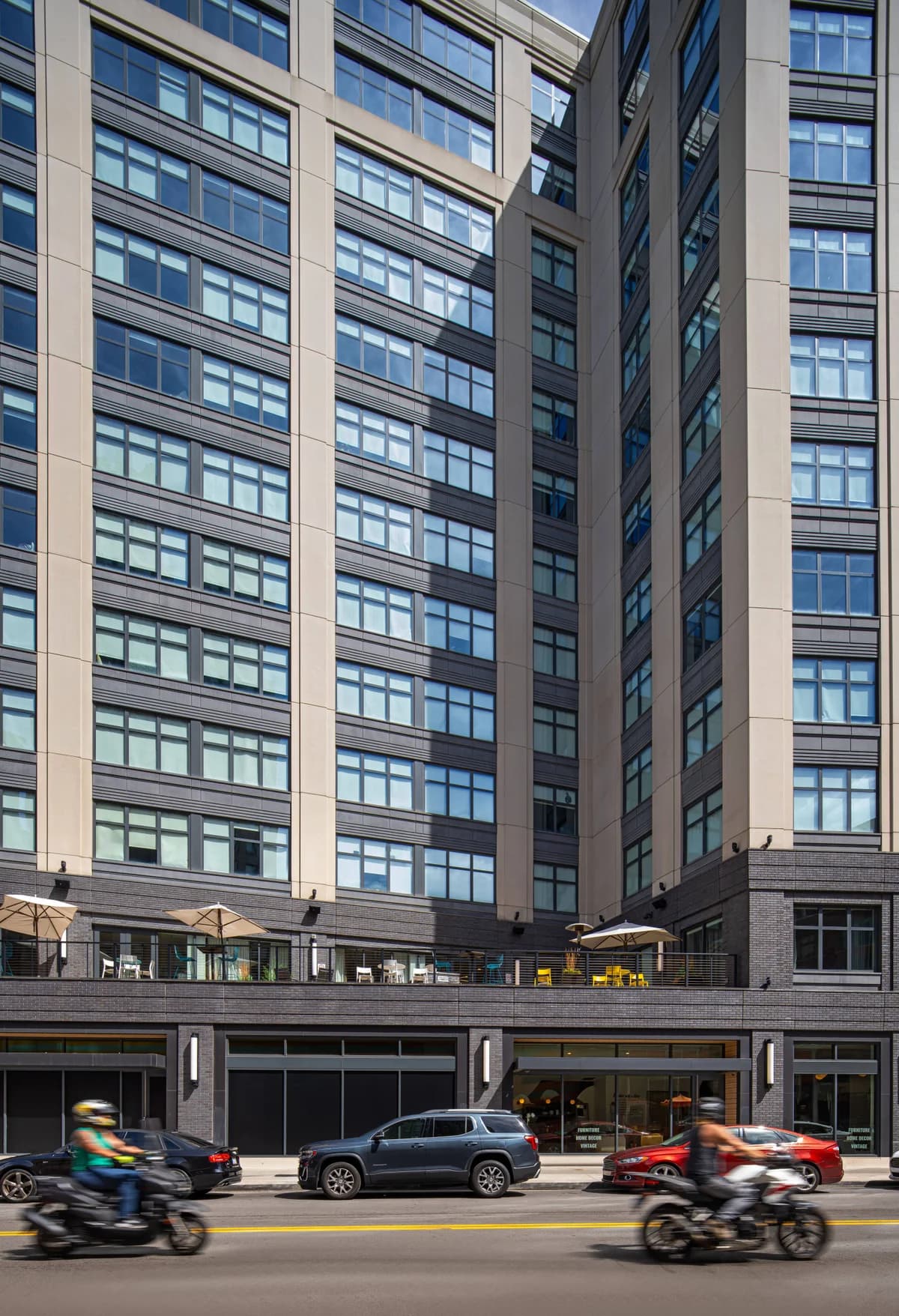 Detroit apartments for rent - Property image - 28Grand - 2