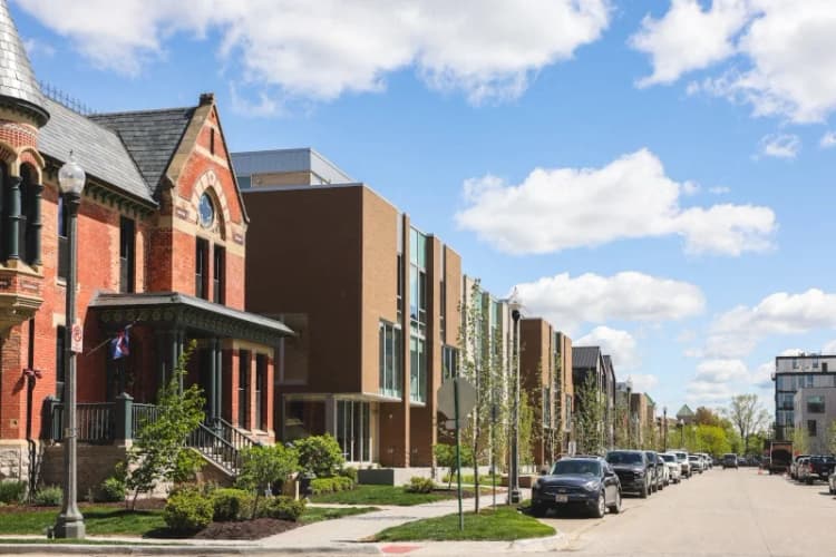 Detroit apartments for rent - image - 14782734