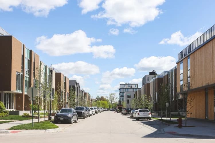Detroit apartments for rent - image - 14782721