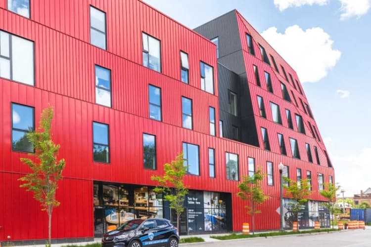 Detroit apartments for rent - image - 14783405