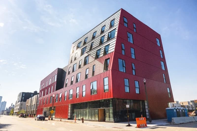 Detroit apartments for rent - image - 14783404