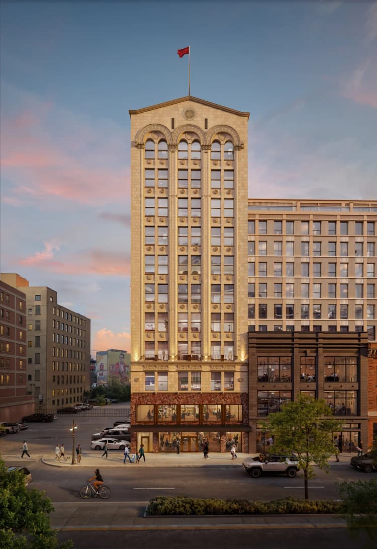 Detroit apartments for rent - image - 27304466