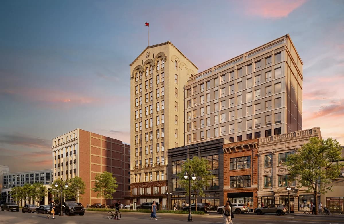Detroit apartments for rent - image - 27304467