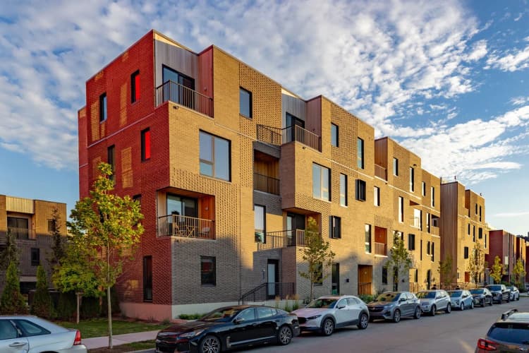 Detroit apartments for rent - image - 290 Edmund