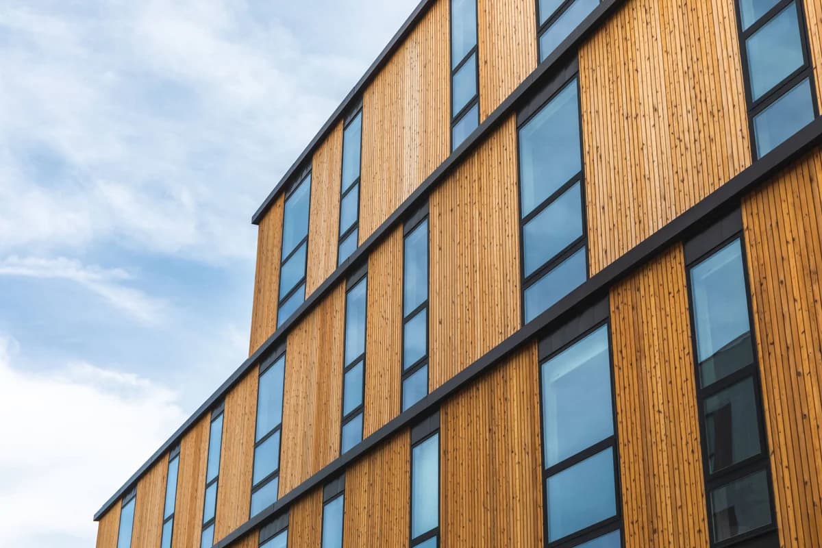Detroit apartments for rent - Property image - The Residences at City Modern - 3