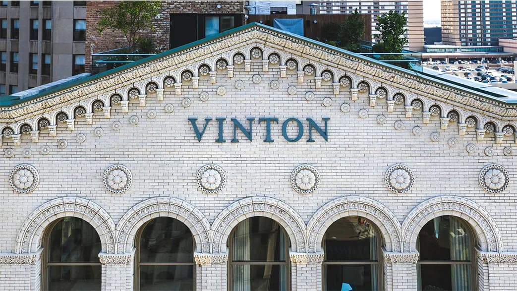 Detroit apartments for rent - Property image - Vinton - 3