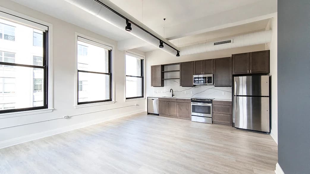 Detroit apartments for rent - Property image - 35W - 2