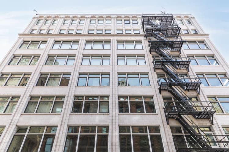 Detroit apartments for rent - image - Fourteen56 at 2 John R Street Detroit, MI 48226