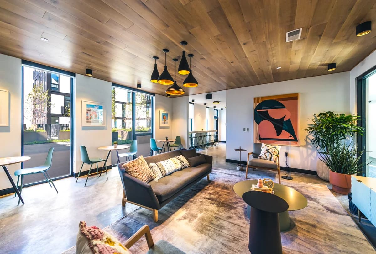 Detroit apartments for rent - Property image - City Modern 440 Alfred Street LLC - 2