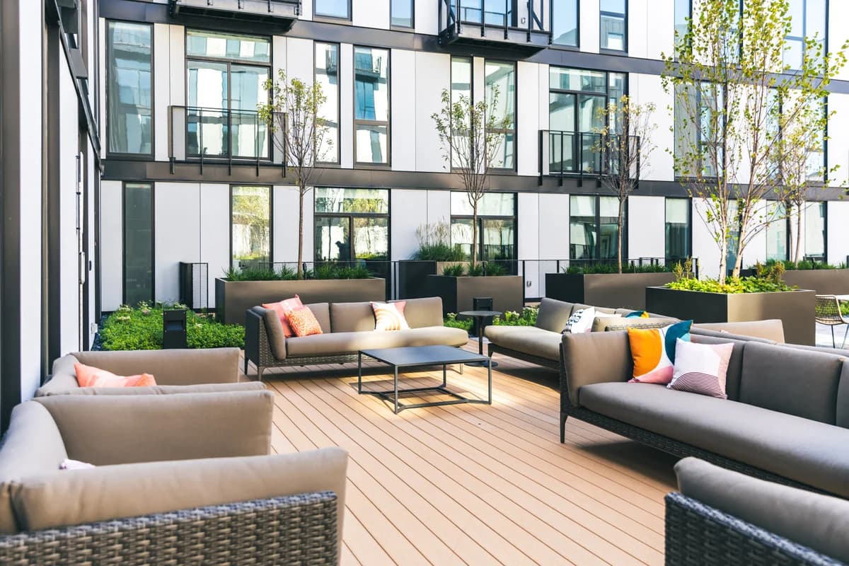 Detroit apartments for rent - Property image - City Modern 440 Alfred Street LLC - 1