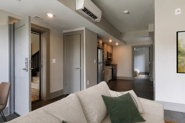 Detroit apartments for rent - image - Henry Street Kitchen Interior_REVISED.png