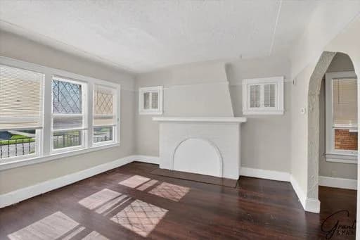 Detroit apartments for rent - Property image - 17195 Northlawn St. - 3