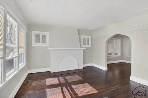 Detroit apartments for rent - Property image - 17195 Northlawn St. - 2