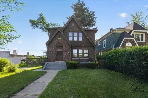 Detroit apartments for rent - Property image - 18732 Salem St. - 1