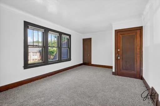 Detroit apartments for rent - Property image - 18732 Salem St. - 3