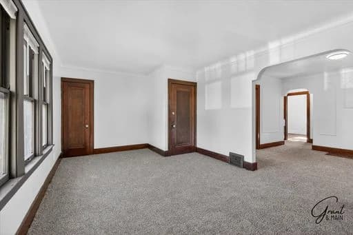 Detroit apartments for rent - Property image - 18732 Salem St. - 2