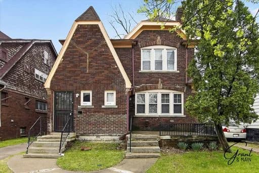 Detroit apartments for rent - Property image - 10343 Crocuslawn St. - 1