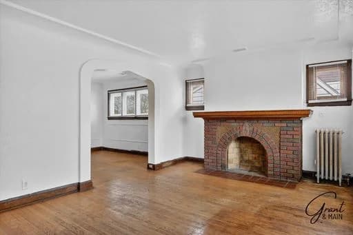 Detroit apartments for rent - Property image - 10343 Crocuslawn St. - 2
