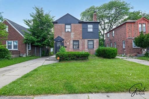 Detroit apartments for rent - Property image - 5911 Somerset Ave. - 2