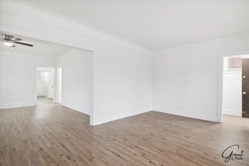 Detroit apartments for rent - Property image - 2433 Pasadena St. - 2
