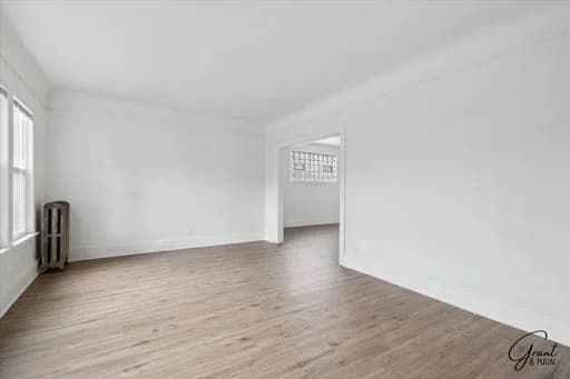 Detroit apartments for rent - Property image - 2433 Pasadena St. - 3