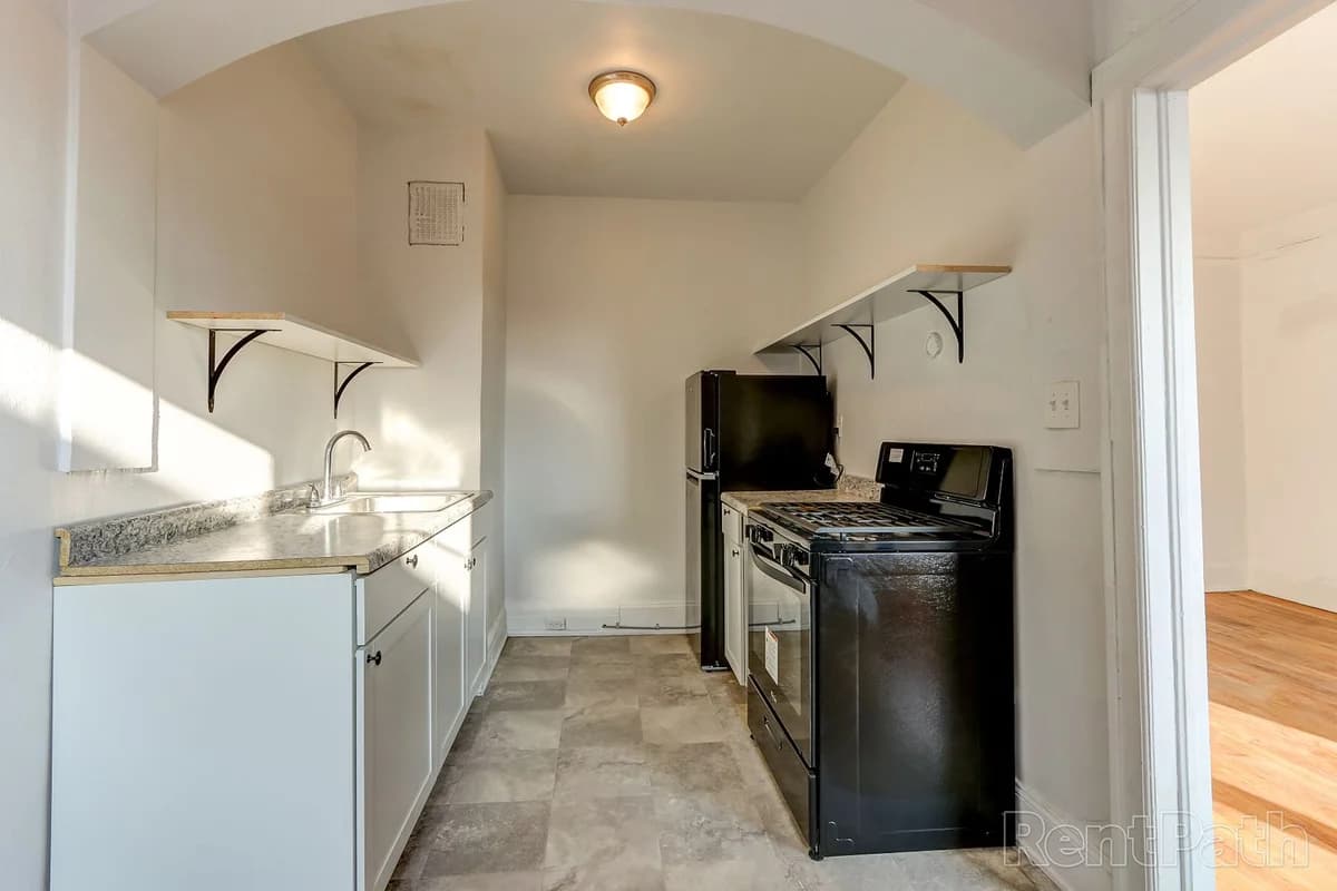 Detroit apartments for rent - Property image - 2258 W. Grand Blvd - 2