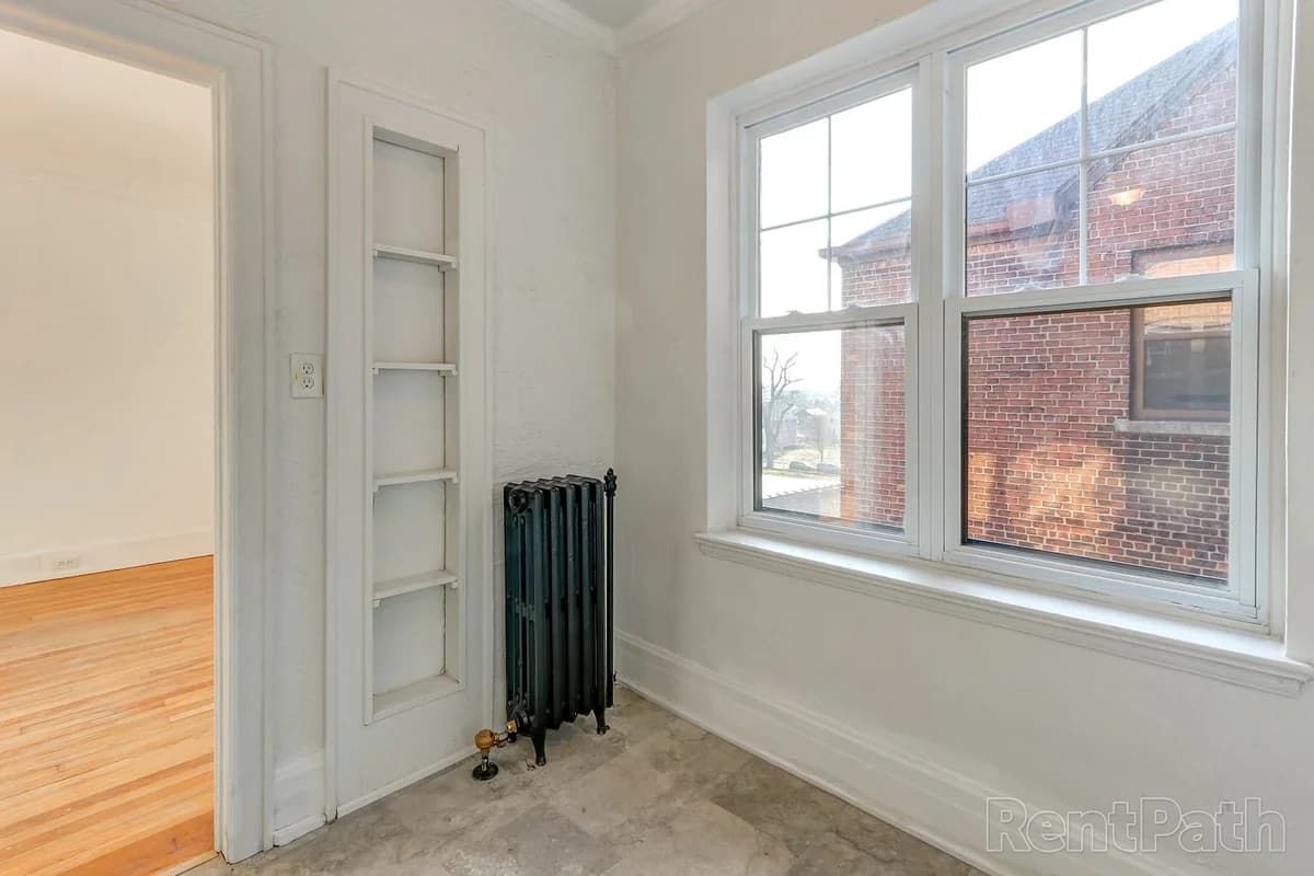 Detroit apartments for rent - Property image - 2258 W. Grand Blvd - 3