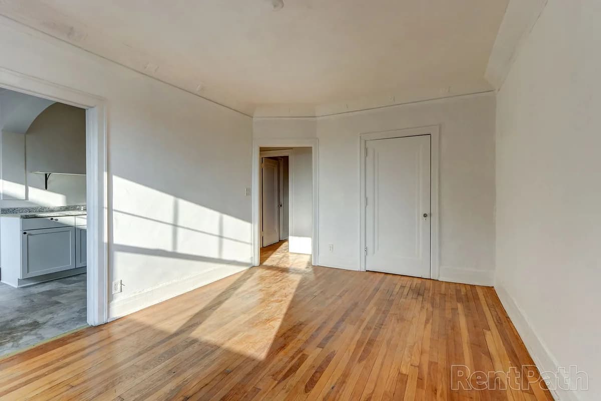Detroit apartments for rent - Property image - 2258 W. Grand Blvd - 1