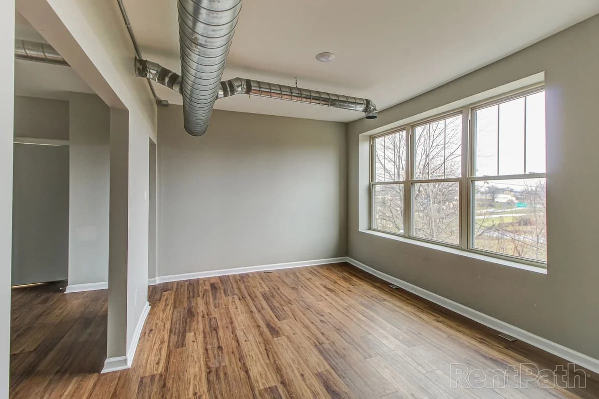 Detroit apartments for rent - Property image - 1442 Calvert - 1