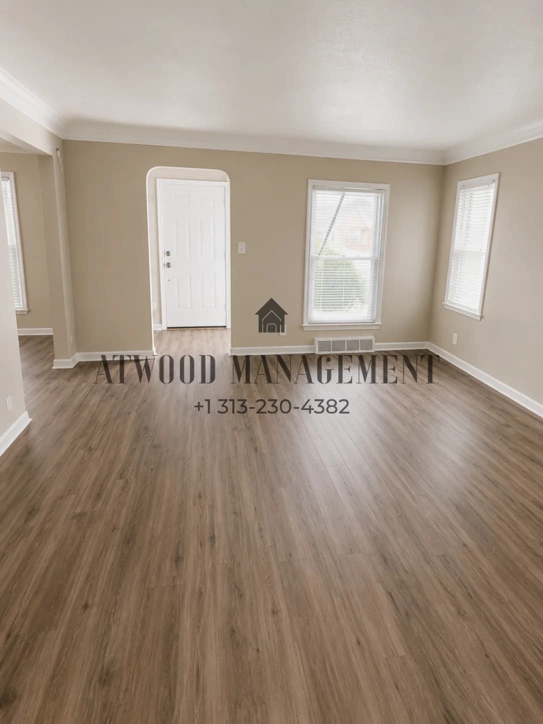Detroit apartments for rent - Property image - 10985 Peerless St. - 2