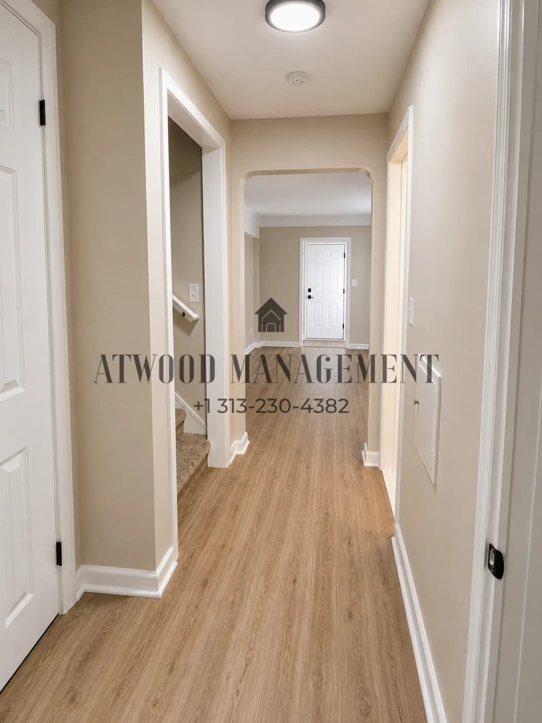 Detroit apartments for rent - Property image - 10985 Peerless St. - 3