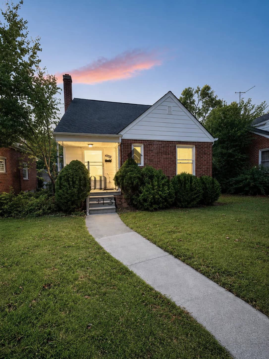Detroit apartments for rent - Property image - 10985 Peerless St. - 1