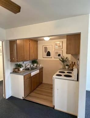 Detroit apartments for rent - Property image - 3500 Bluehill - 2