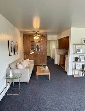 Detroit apartments for rent - Property image - 3500 Bluehill - 3