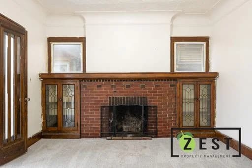 Detroit apartments for rent - Property image - 4018 Hogarth - 3
