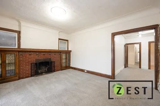Detroit apartments for rent - Property image - 4018 Hogarth - 2