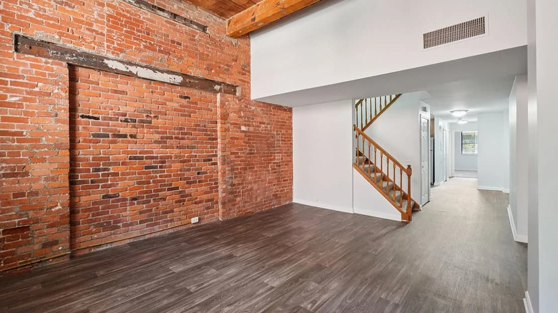 Detroit apartments for rent - image - River-Place-Brownstone.jpg