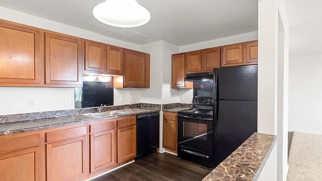 Detroit apartments for rent - image - The-Heights-2b2b-Kitchen.jpg