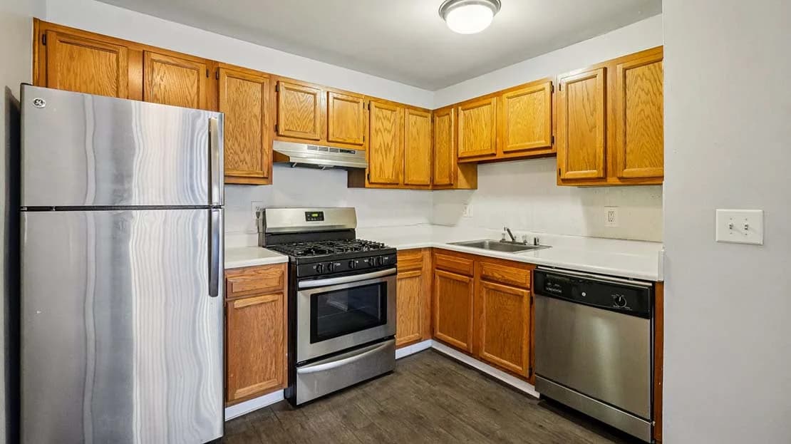 Detroit apartments for rent - Property image - Cityside Apartments - 1