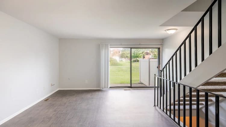 Detroit apartments for rent - image - Living-Room-2-2.jpg