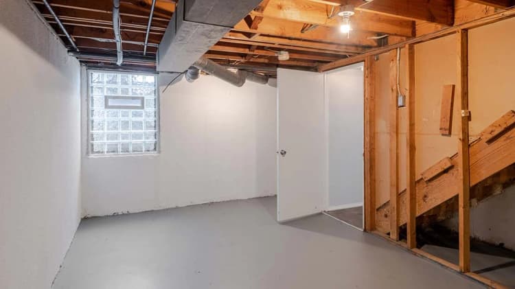 Detroit apartments for rent - image - Cityside-Basment.jpg