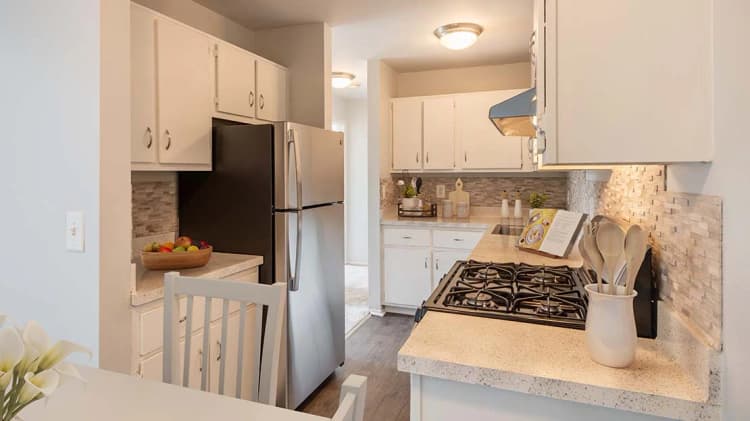 Detroit apartments for rent - image - Cityside-Staged-Kitchen.jpg