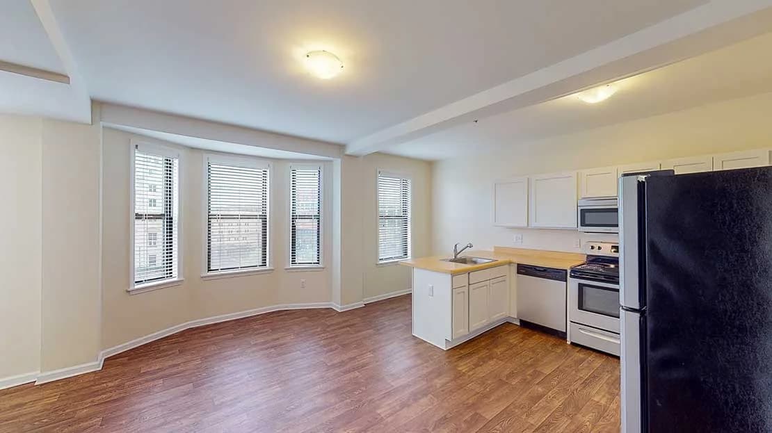 Detroit apartments for rent - image - Ashley-Kitchen-Unit-905.jpg