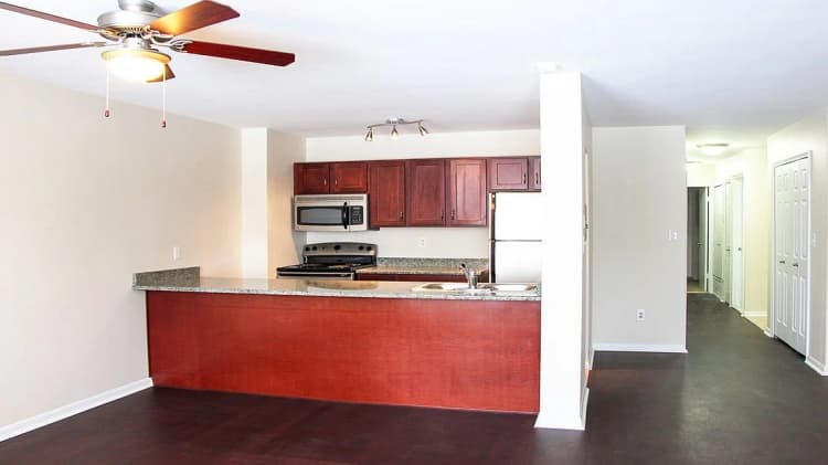 Detroit apartments for rent - image - Kitchen-2.jpg