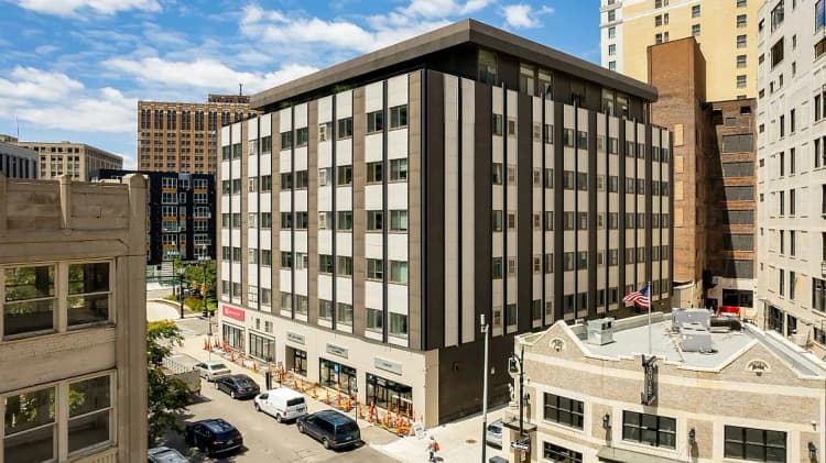 Detroit apartments for rent - image - Exterior-3.jpg