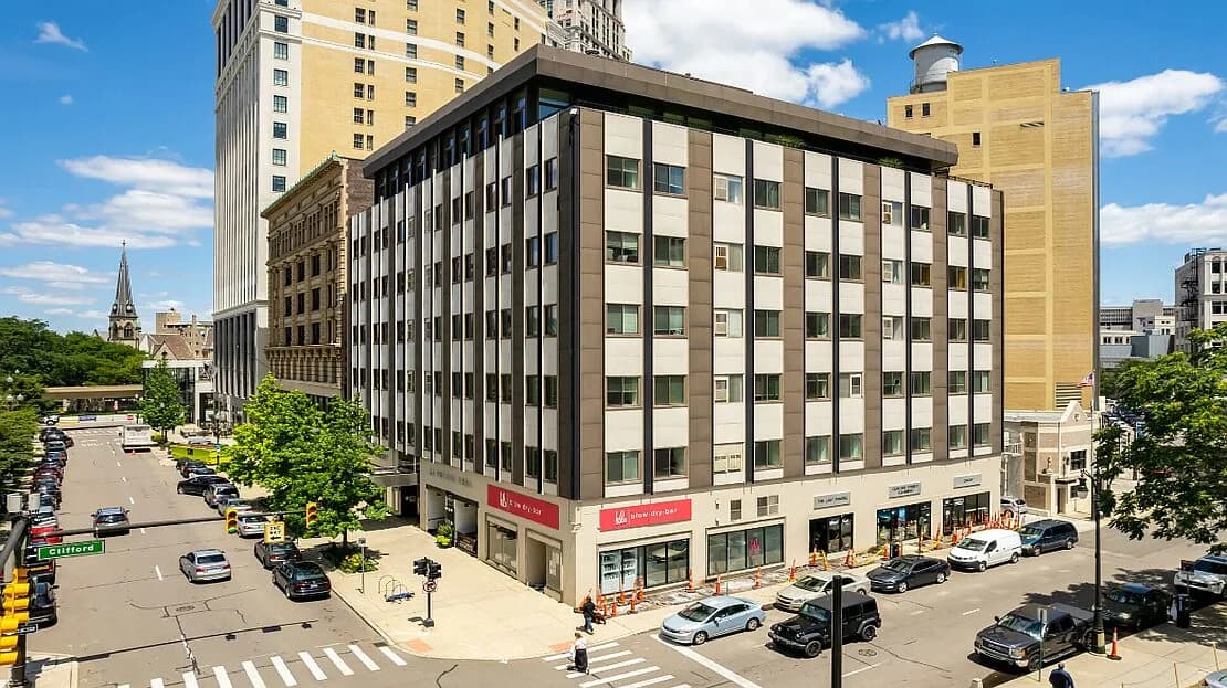 Detroit apartments for rent - image - Exterior-1.jpg